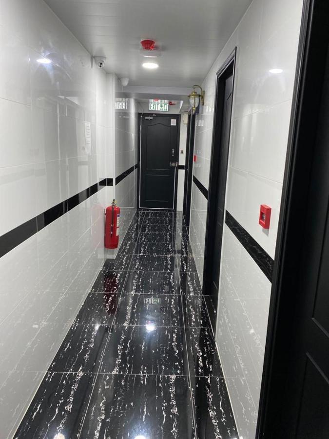 Budget Hostel Block D 10Th Floor Hong Kong Extérieur photo