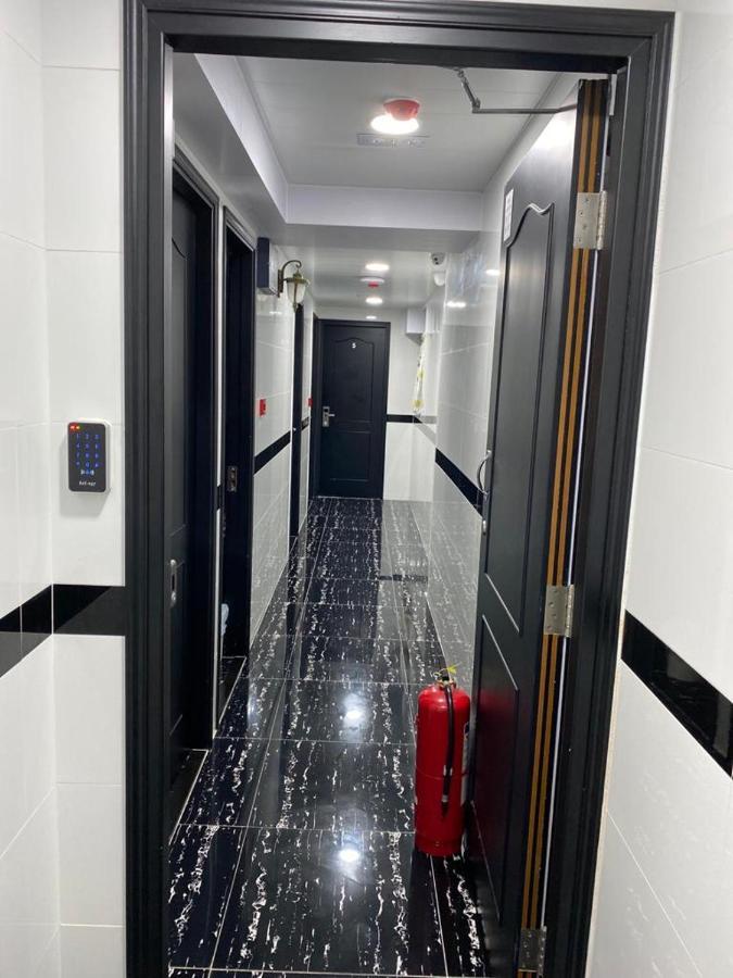 Budget Hostel Block D 10Th Floor Hong Kong Extérieur photo